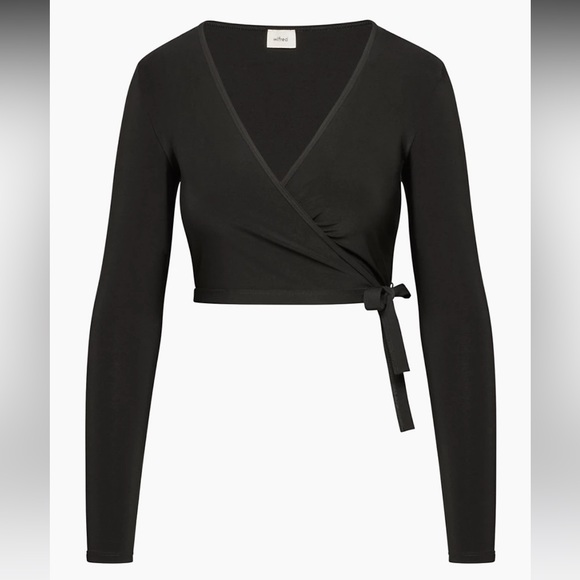 Wilfred ode long sleeve - Picture 1 of 5